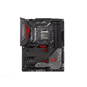 ROG MAXIMUS X CODE